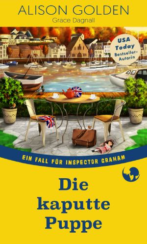 [Inspector Graham 04] • Die kaputte Puppe